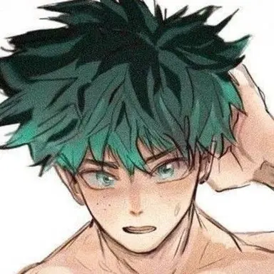 Profile image of Midoriya