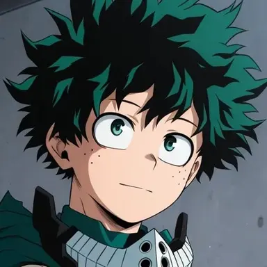 Profile image of Midoriya
