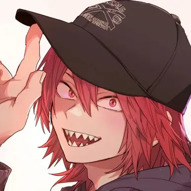 Profile image of Kirishima
