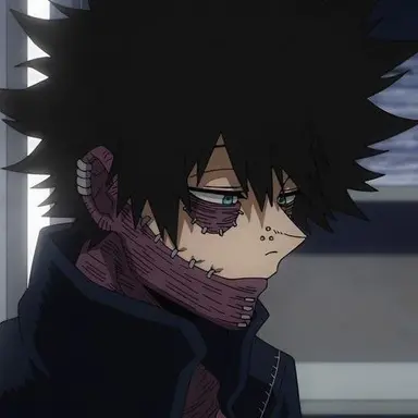 Profile image of Dabi