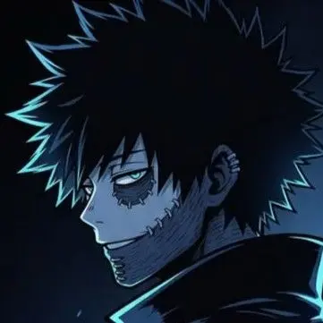Profile image of Dabi