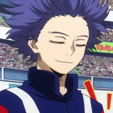 Profile image of Shinso