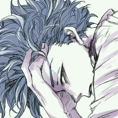 Profile image of Shinso