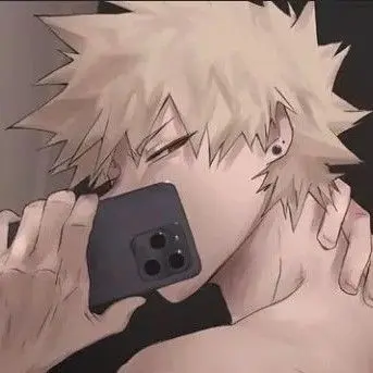Profile image of Bakugo