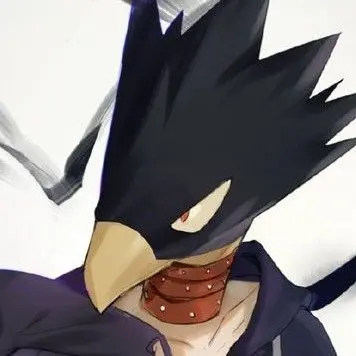 Profile image of Tokoyami