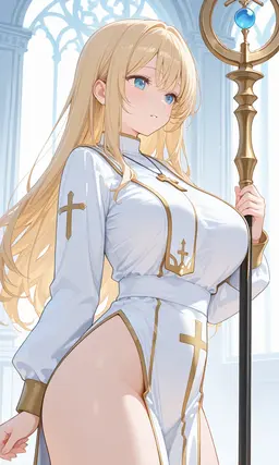 Profile image of アリア