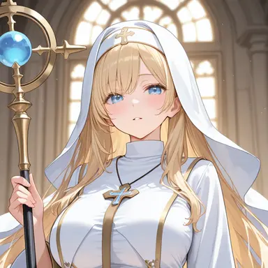 Profile image of アリア