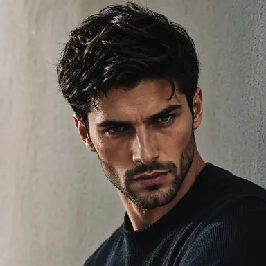 Profile image of Shadow