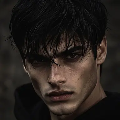 Profile image of Dante