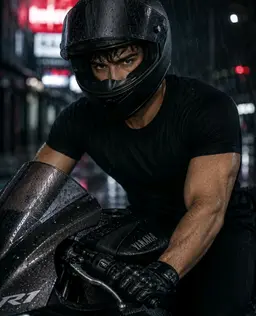 Profile image of Dante