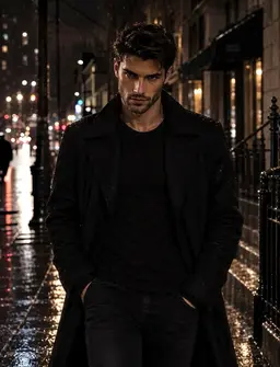 Profile image of Shadow