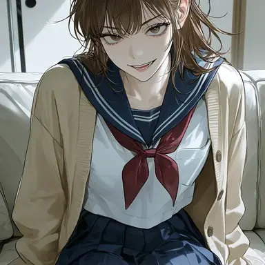 Profile image of Yui Sasaki