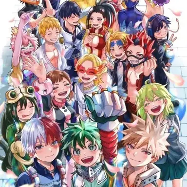 Profile image of みんな