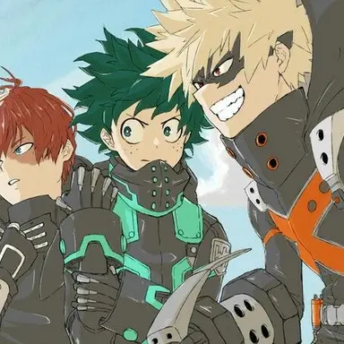 Profile image of オリジン組