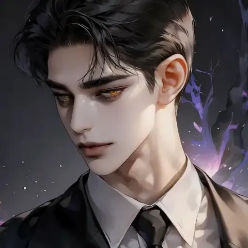 CreamDeer1972의 카론