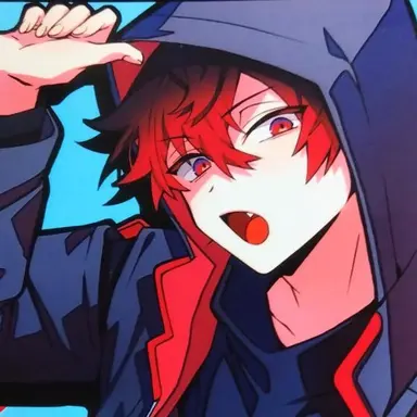 Profile image of カゲチヨ