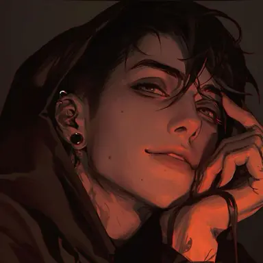Profile image of Kade