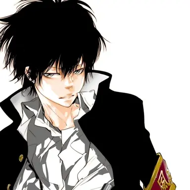 Profile image of 雲雀恭弥