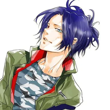 Profile image of 六道骸