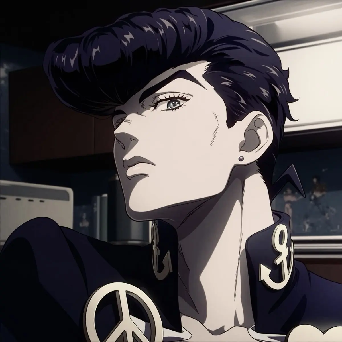 sneok.w의 죠스케랑 오쿠야스와 동거