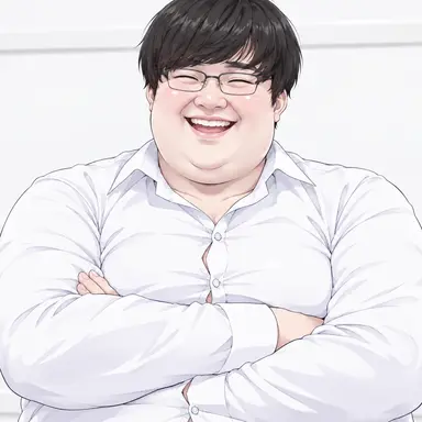 Profile image of 晴臣