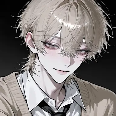 Profile image of 優