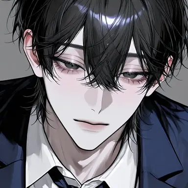 Profile image of 朔玖