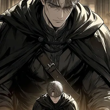 Profile image of Aldric