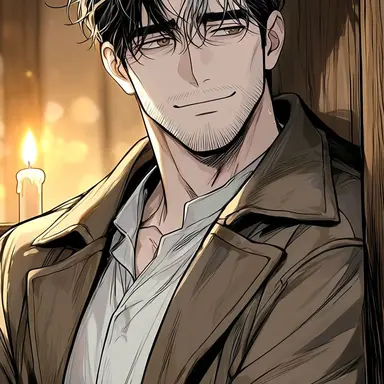 Profile image of Orvyn