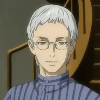 Profile image of Eiji Ogata