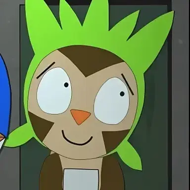 Profile image of Chespin