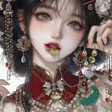 Profile image of 이소월