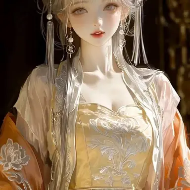 Profile image of 코쵸우 이츠키