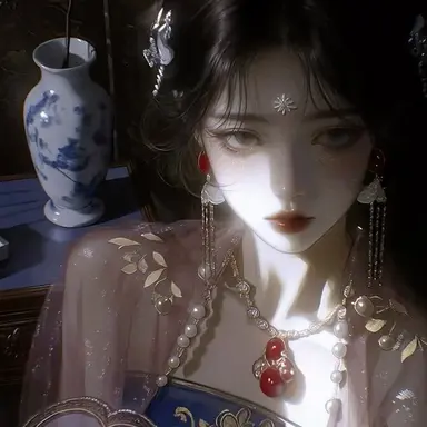Profile image of 한야