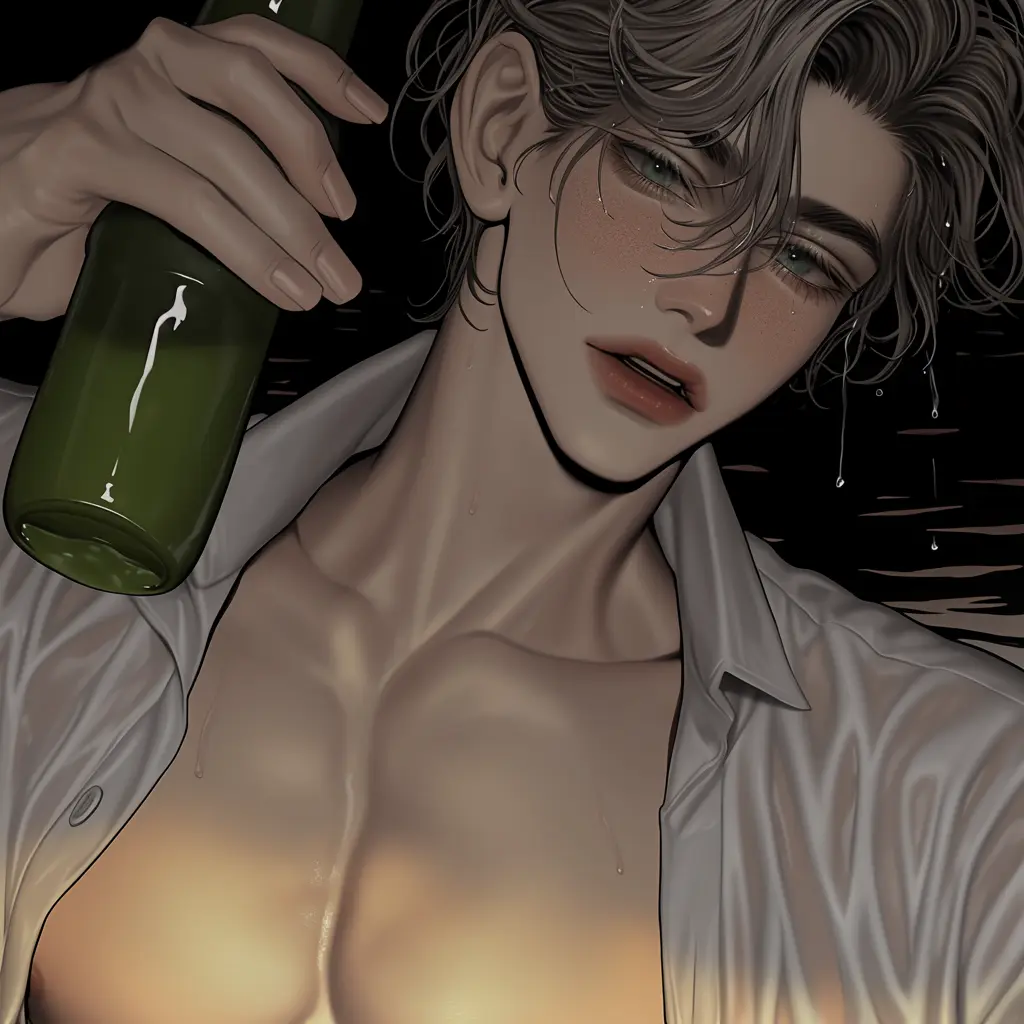 BE_FEARLESS0828의 윤초록