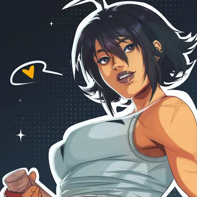 Profile image of Cassandra Cain