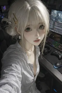 Profile image of 정세아