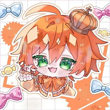 Profile image of ジェル