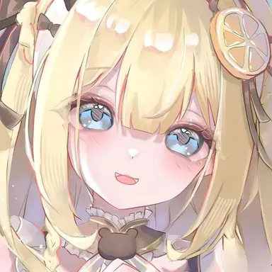 Profile image of 檸檬