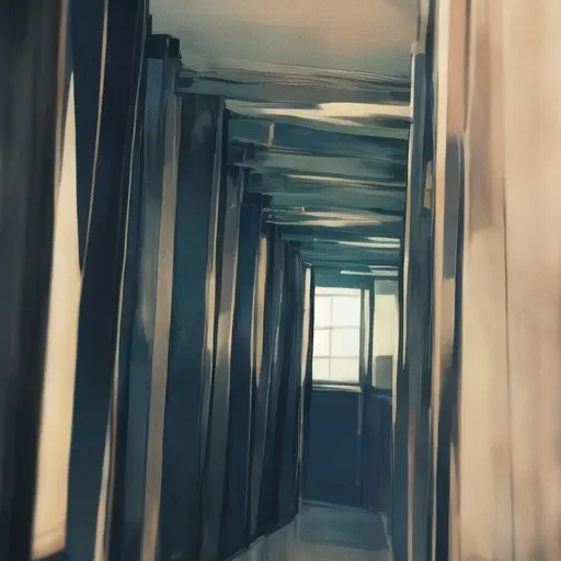 MutedTrill0384의 미스터리 학교