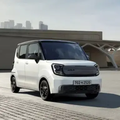 Profile image of 레이자동차