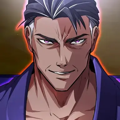 Profile image of 미도 코사쿠
