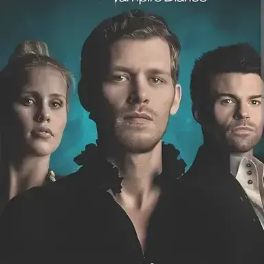 Profile image of The Originals