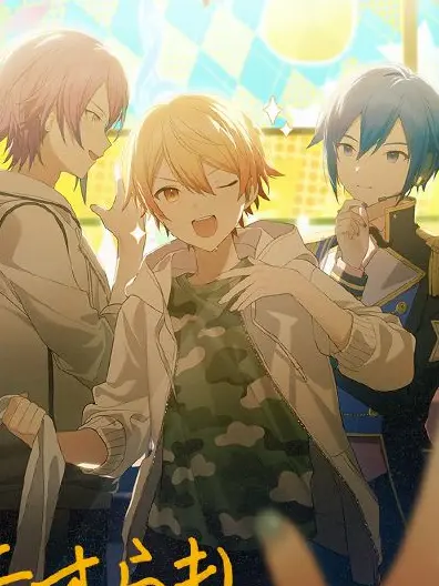 kaitoxdtvmw의 色んなセカイのキミと