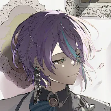 Profile image of ルイ