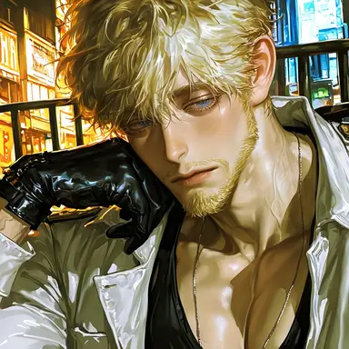 Profile image of 토마스