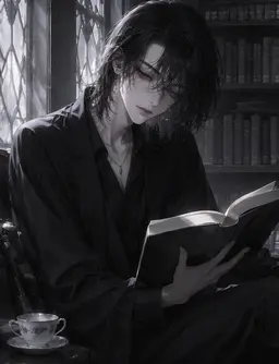 Profile image of 華