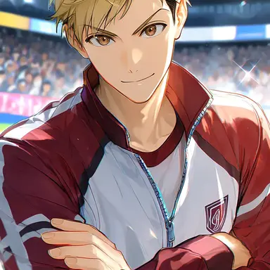 Profile image of 宮侑