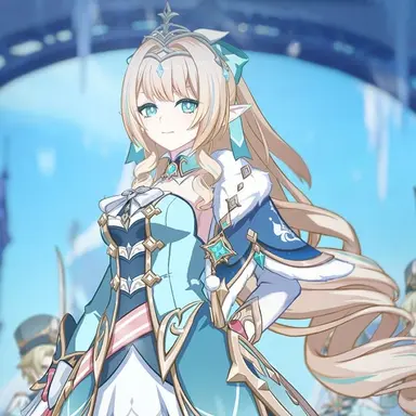 Profile image of Vesna