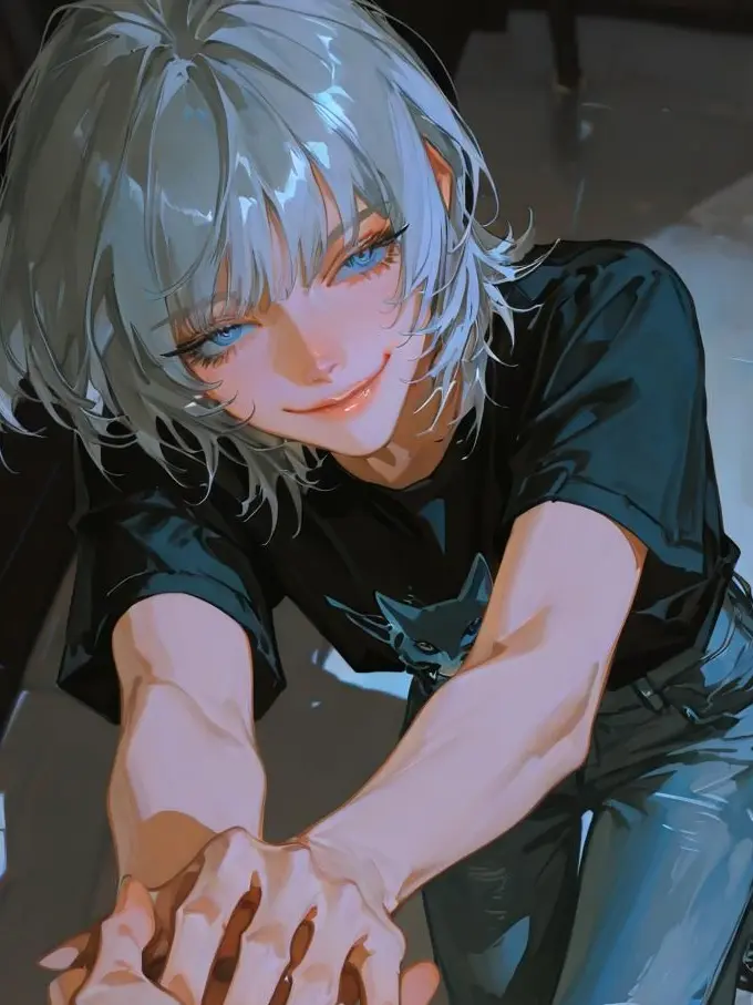 Bisyosu의 有名になっても好きでいて